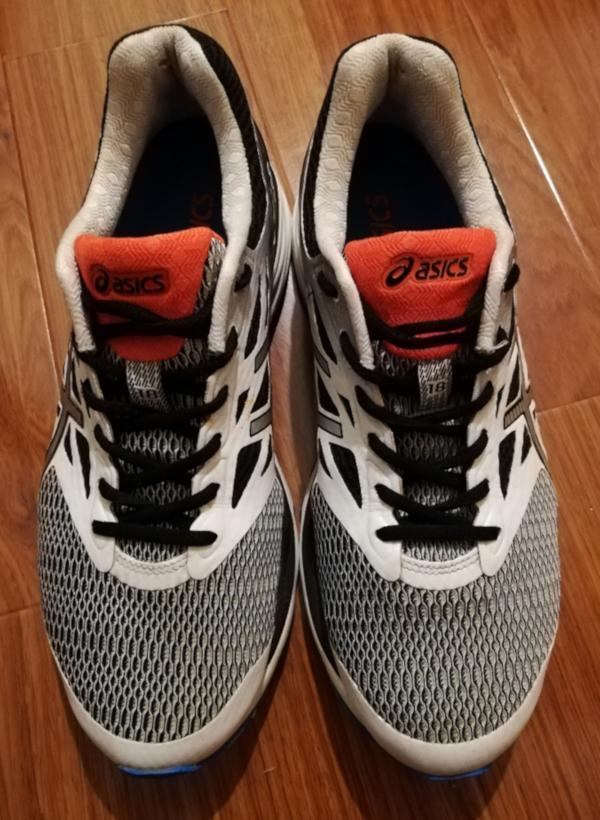 asics cumulus 18 gtx