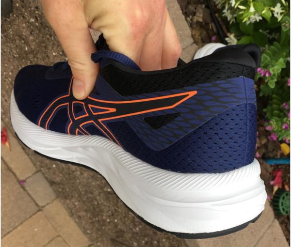 Asics Gel Excite 6 Review 2022, Facts 