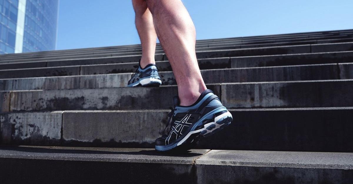 Asics Launches Gel Kayano 26: The 