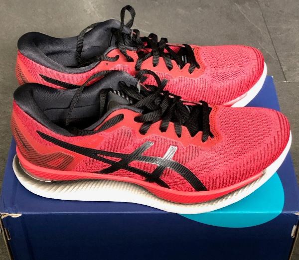 asics glideride runrepeat