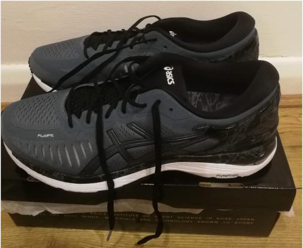 asics metarun 2019