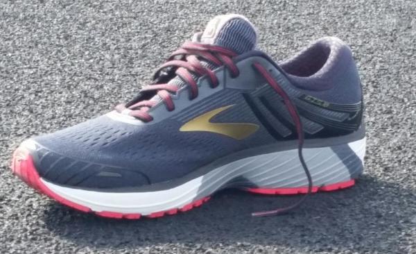 brooks adrenaline gts 18 near me