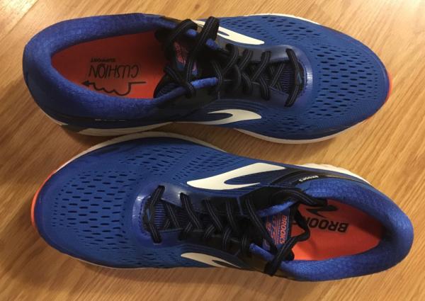 zappos brooks adrenaline gts 18