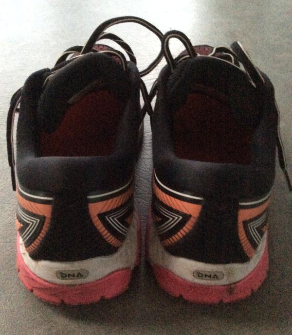 brooks ghost 10 mens brown