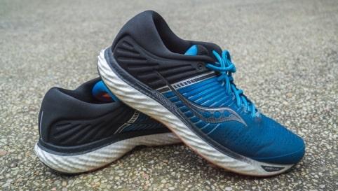 saucony triumph 17 amazon
