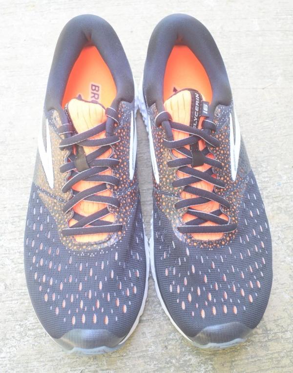 brooks glycerin 16 rose