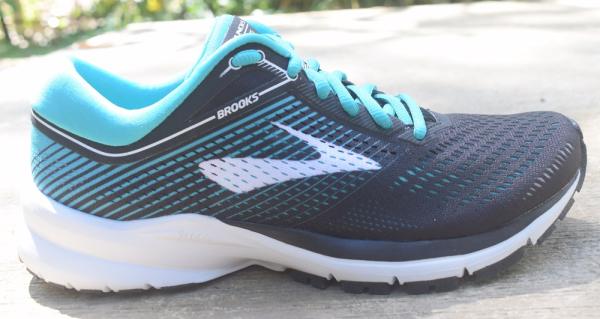 brooks launch 5 homme