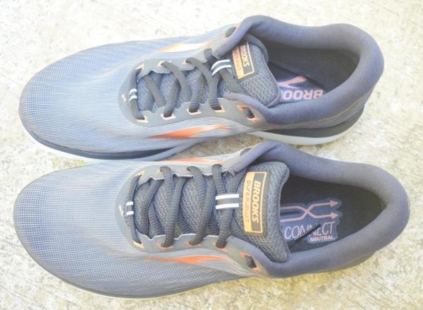 brooks pureflow 7 amazon
