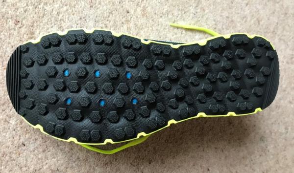 brooks puregrit 2 2016