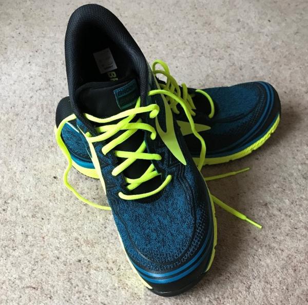 brooks puregrit 6 2016