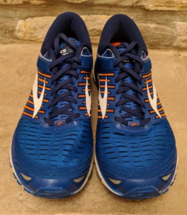 brooks transcend 5 amazon