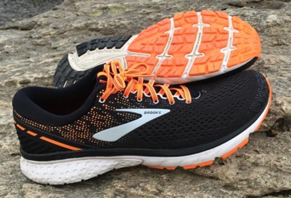 Only £90 + Review of Brooks Ghost 11 