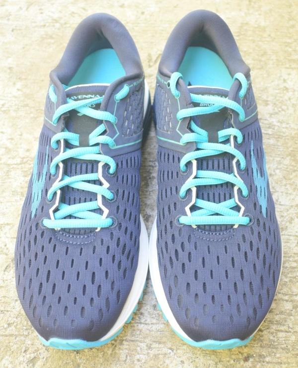 brooks energize support