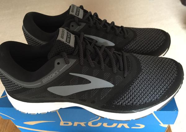 Only £81 + Review of Brooks Revel 