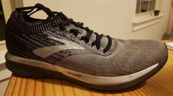 Only $65 + Review of Brooks Ricochet 
