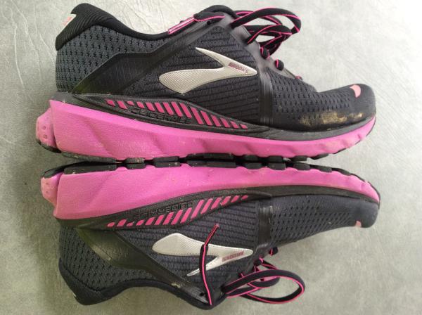 brooks adrenaline gtx 13 pink