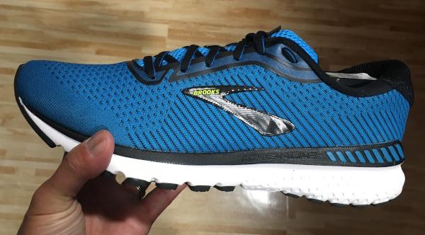 brooks adrenaline gtx 13 for sale