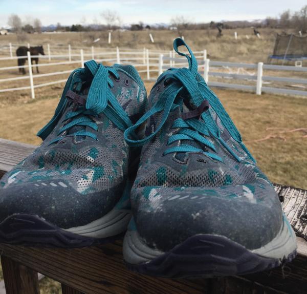 brooks caldera 3 amazon