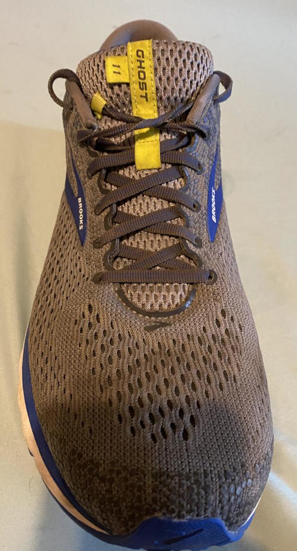 brooks ghost 11 alternative