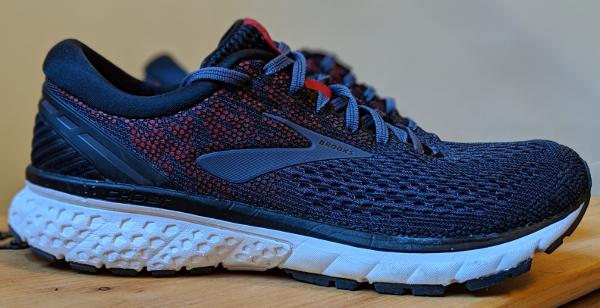 Brooks Ghost 11 Review 2022, Facts, Deals ($92) | RunRepeat