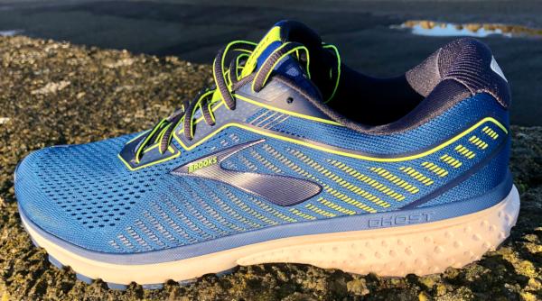 Brooks Ghost 12 Review 2022, Facts, Deals | RunRepeat