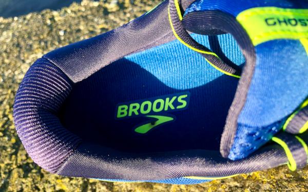 brooks ghost 12 runrepeat