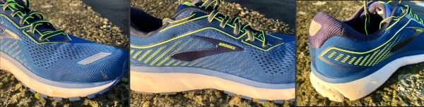 brooks ghost 11 2014