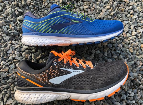 Only $84 + Review of Brooks Ghost 12 