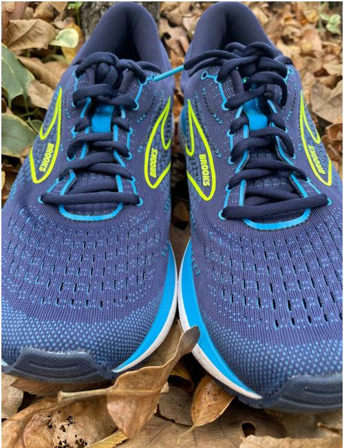 Brooks Glycerin 19 Review 2022, Facts, Deals ($119) | RunRepeat