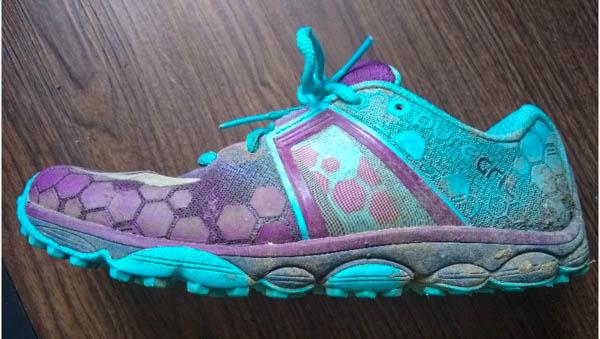 brooks puregrit 4 womens 2015