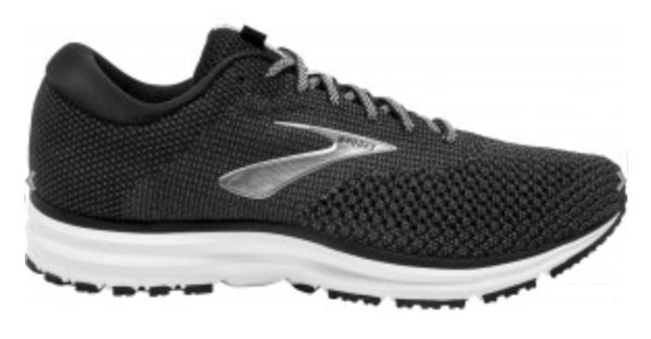 brooks revel 2 black grey arctic dusk