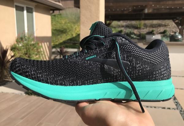 brooks revel 3 release date