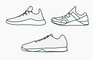 best workout shoes under 100