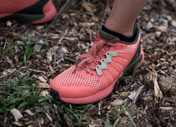 Columbia Womens Montrail F.k.t Trail Running Shoe Sneaker