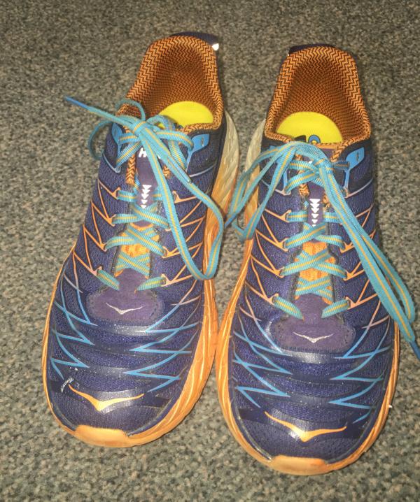 hoka clayton 2 women's sale