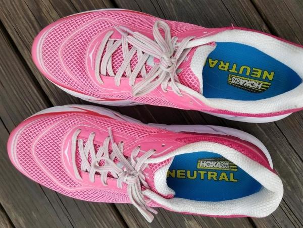 hoka one one napali