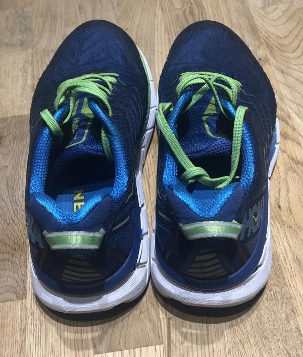 $199 + Review of Hoka One One Clifton 4 | RunRepeat