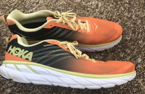 Only $100 + Review of Hoka One One Clifton 6 | RunRepeat