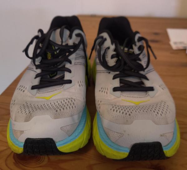 Only $100 + Review of Hoka One One Clifton 6 | RunRepeat