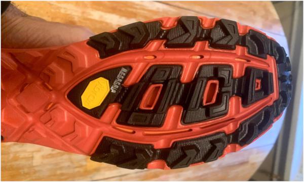 hoka mafate evo 2
