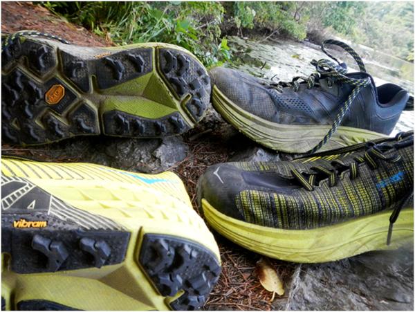 hoka speedgoat evo review