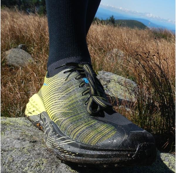 Review of Hoka One One Evo Speedgoat 