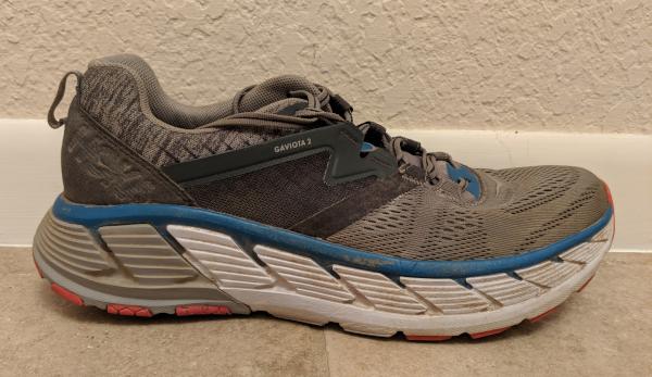 hoka gaviota 2 release date