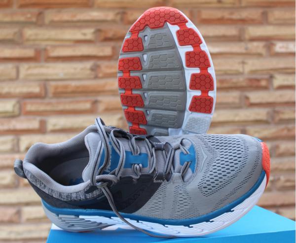 hoka one gaviota 2 review