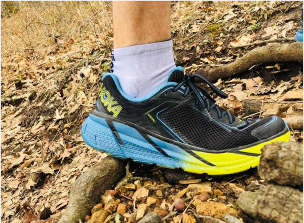 hoka one one napali atr review