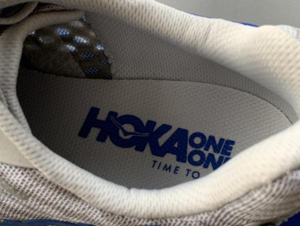 hoka insoles