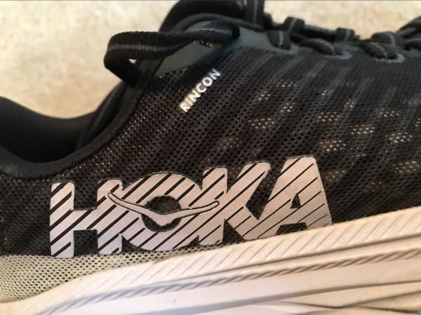 hoka rincon runrepeat