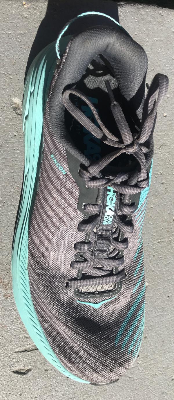 hoka rincon runrepeat