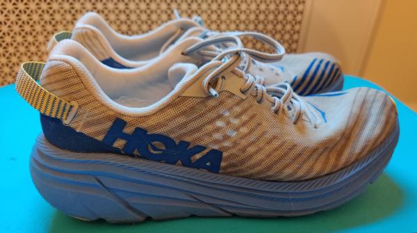 hoka rincon runrepeat