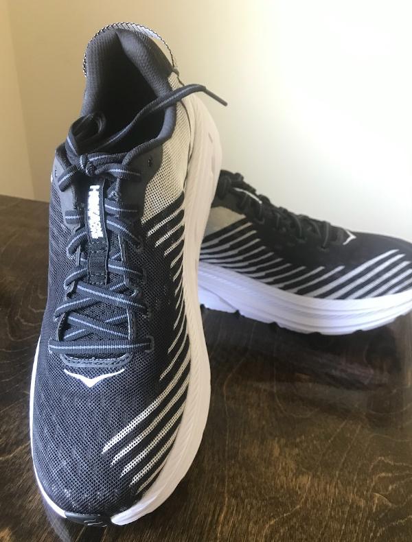 Hoka One One Rincon Review 2022, Facts, Deals ($86) | RunRepeat